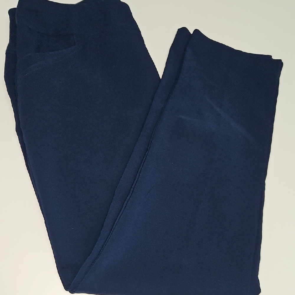 Southern Lady Deep Blue Pants